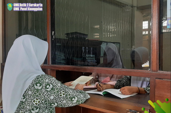 Akuntansi dan Keuangan Lembaga (AKL)