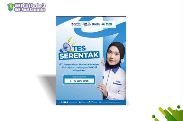 PNM Mekaar lagi buka lowongan Account Officer