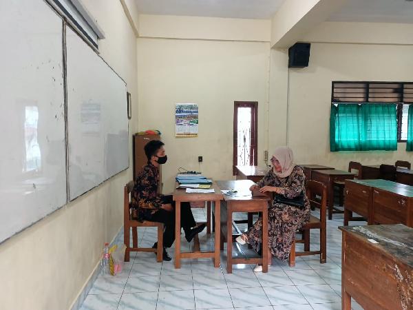 Penerimaan Rapor Semester Genap 2025: Momen Penting Evaluasi dan Apresiasi
