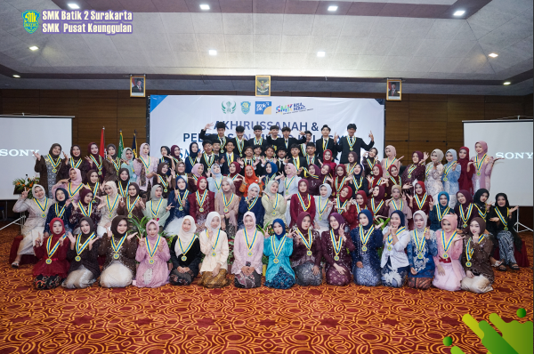 Foto Akhirussanah