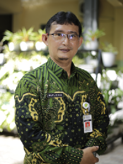Muflichul Awwal, S.Pd.