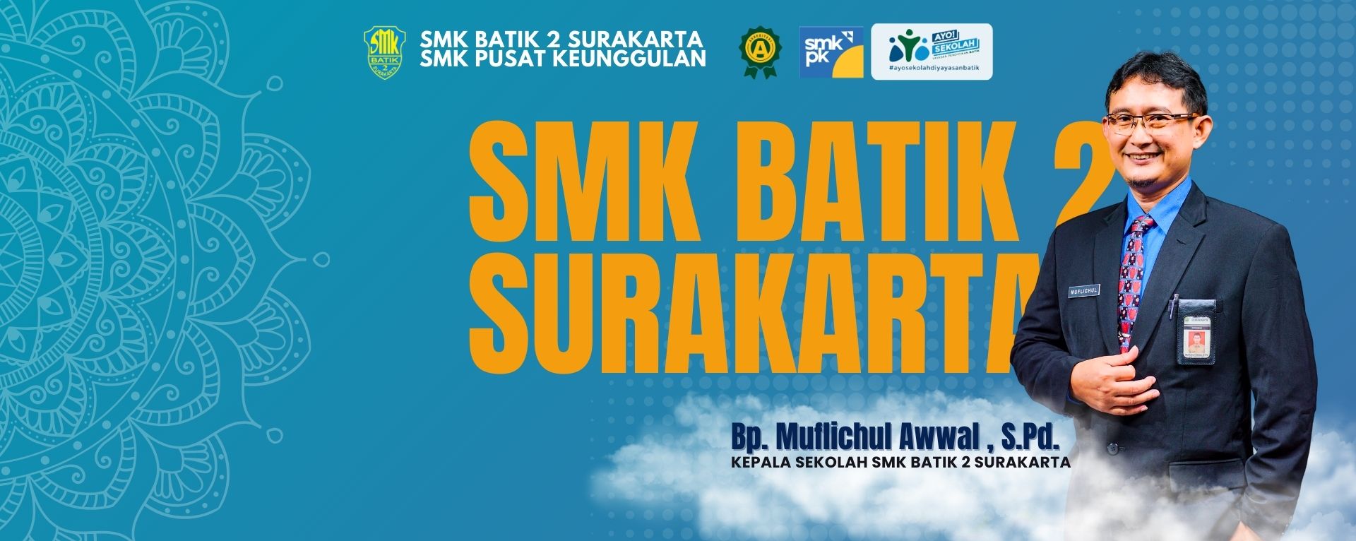 KEPALA SEKOLAH