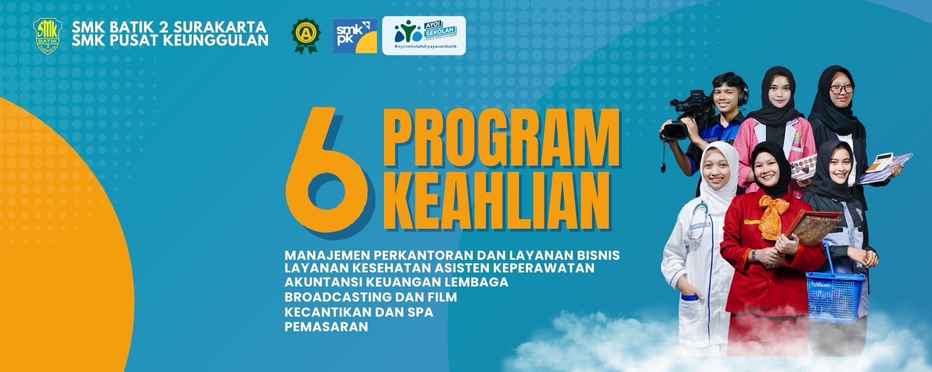 PROGRAM KEAHLIAN