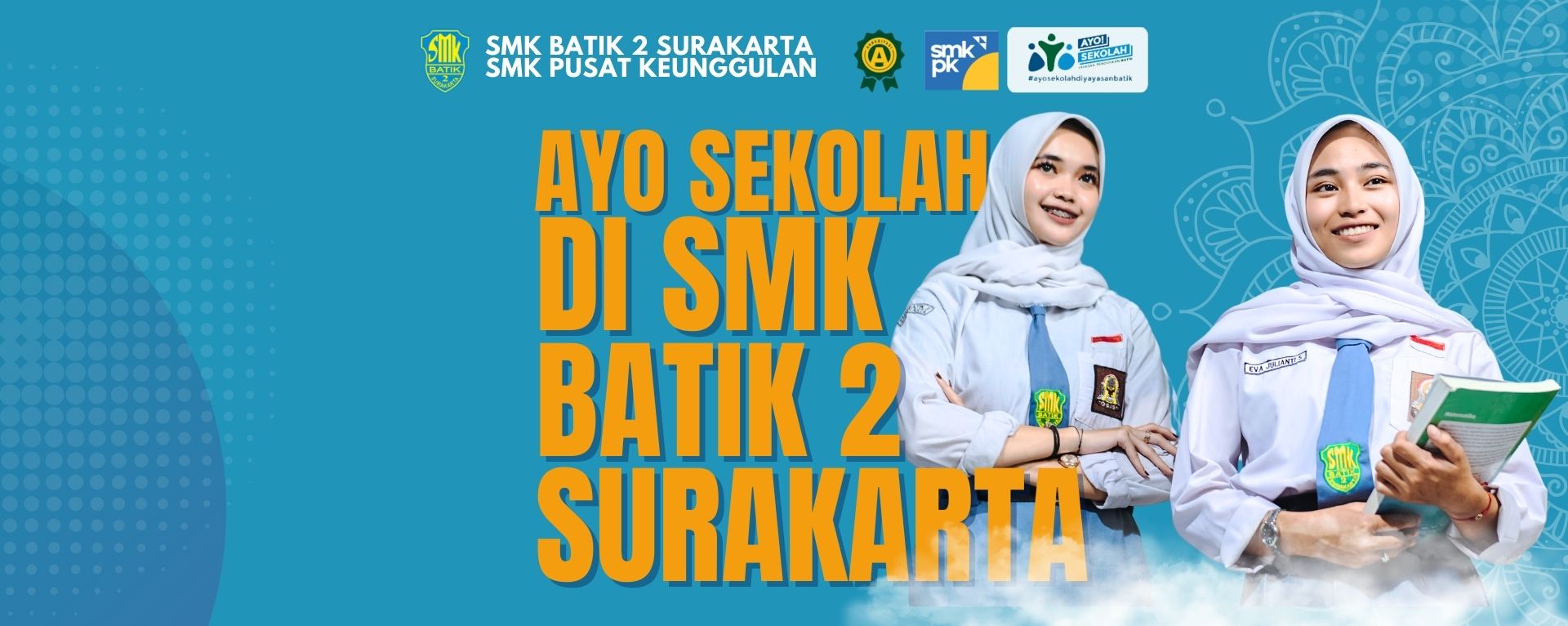 SMK BATIK 2